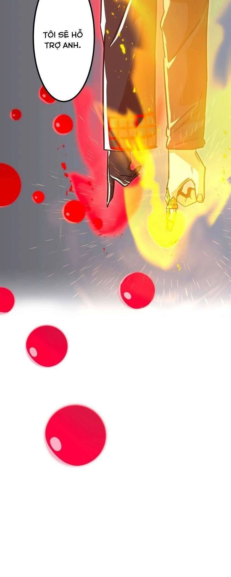 Huyết Thánh Cứu Thế Chủ~ Ta Chỉ Cần 0.0000001% Đã Trở Thành Vô Địch Chapter 20 - 62