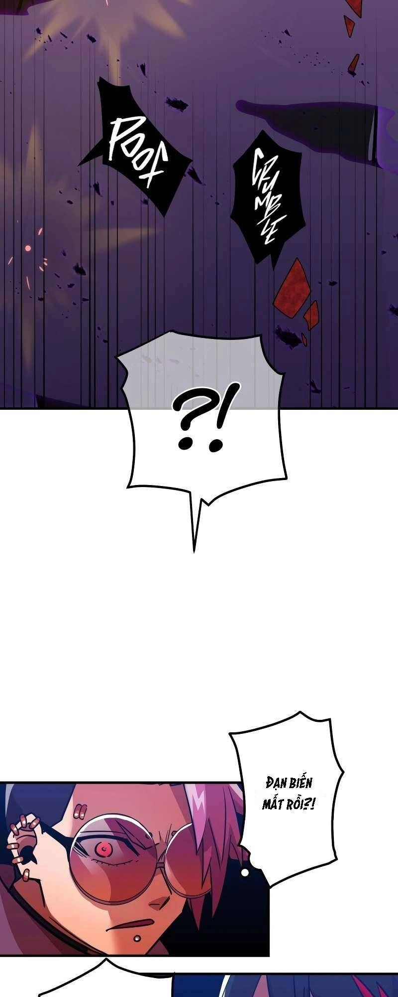 Huyết Thánh Cứu Thế Chủ~ Ta Chỉ Cần 0.0000001% Đã Trở Thành Vô Địch Chapter 20 - 66