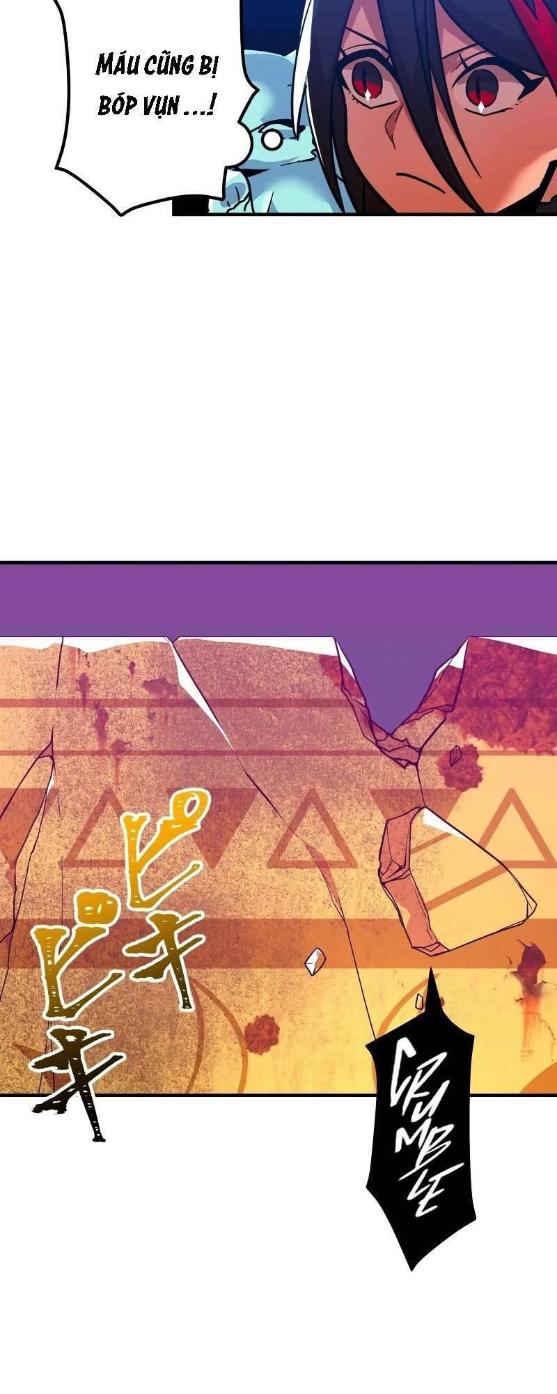 Huyết Thánh Cứu Thế Chủ~ Ta Chỉ Cần 0.0000001% Đã Trở Thành Vô Địch Chapter 20 - 67