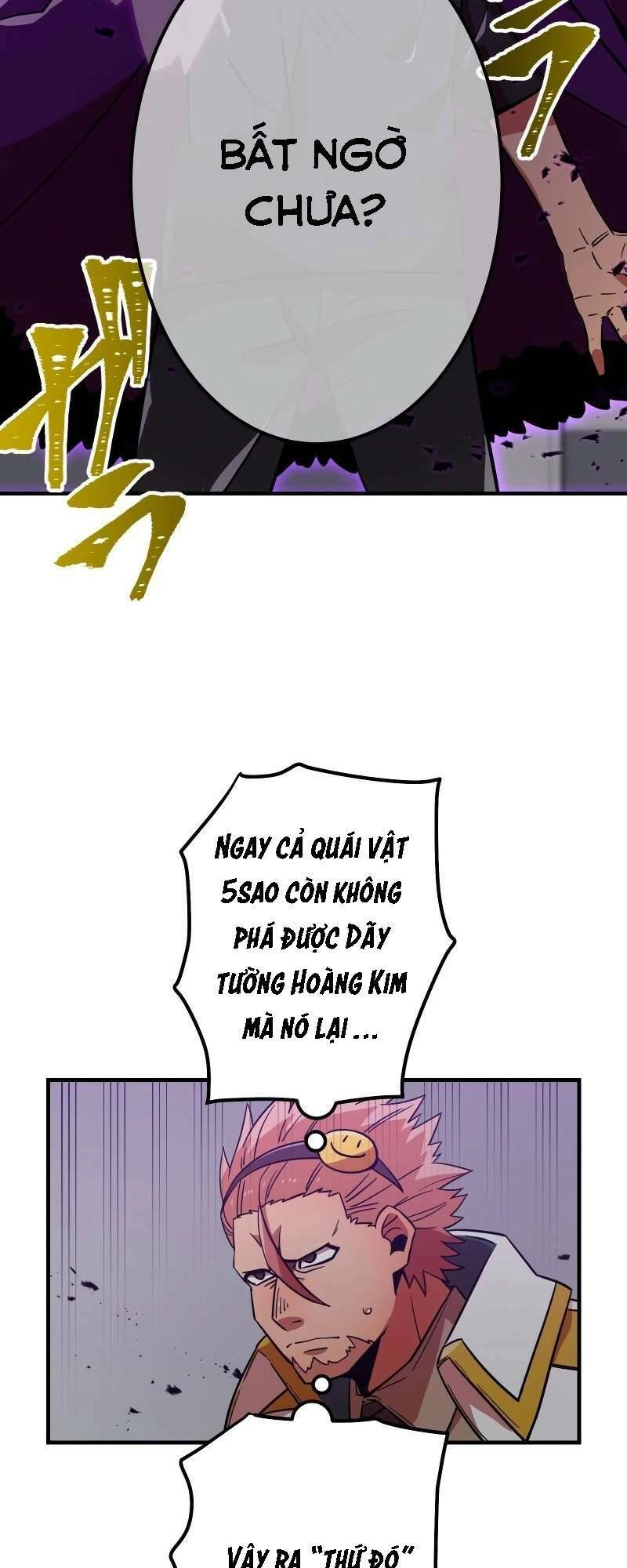 Huyết Thánh Cứu Thế Chủ~ Ta Chỉ Cần 0.0000001% Đã Trở Thành Vô Địch Chapter 20 - 69