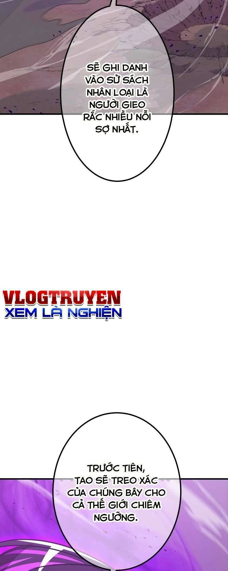 Huyết Thánh Cứu Thế Chủ~ Ta Chỉ Cần 0.0000001% Đã Trở Thành Vô Địch Chapter 20 - 79