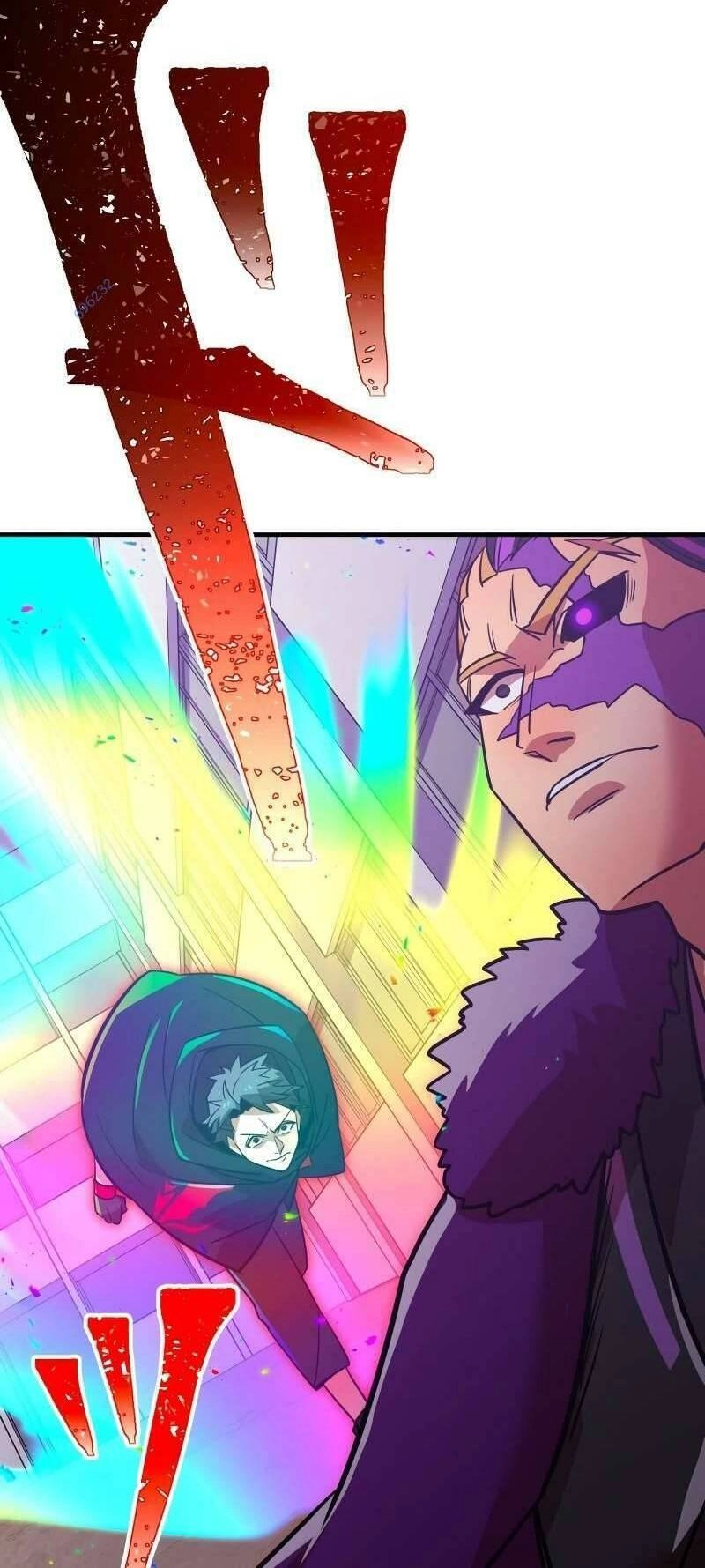 Huyết Thánh Cứu Thế Chủ~ Ta Chỉ Cần 0.0000001% Đã Trở Thành Vô Địch Chapter 20 - 81