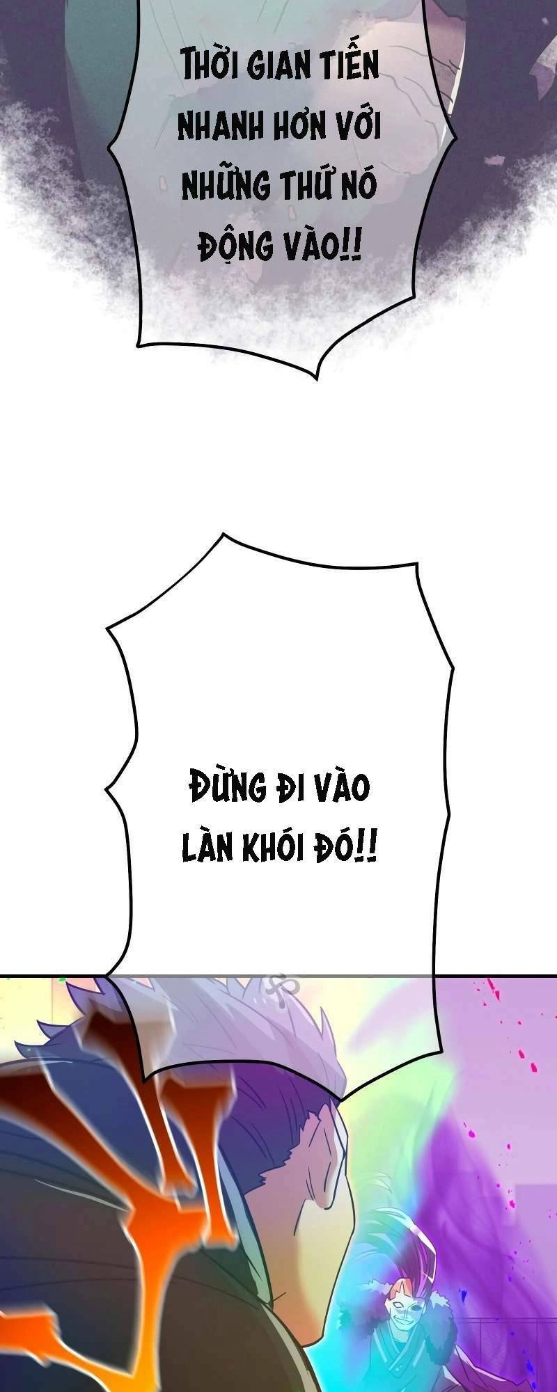 Huyết Thánh Cứu Thế Chủ~ Ta Chỉ Cần 0.0000001% Đã Trở Thành Vô Địch Chapter 20 - 85