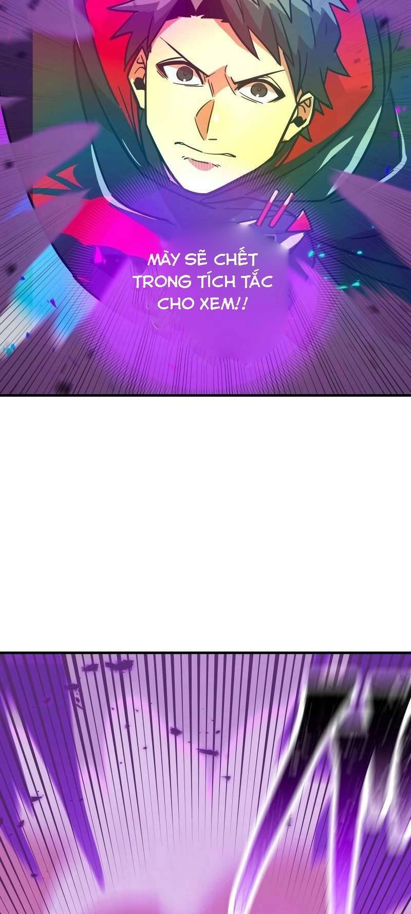 Huyết Thánh Cứu Thế Chủ~ Ta Chỉ Cần 0.0000001% Đã Trở Thành Vô Địch Chapter 20 - 88