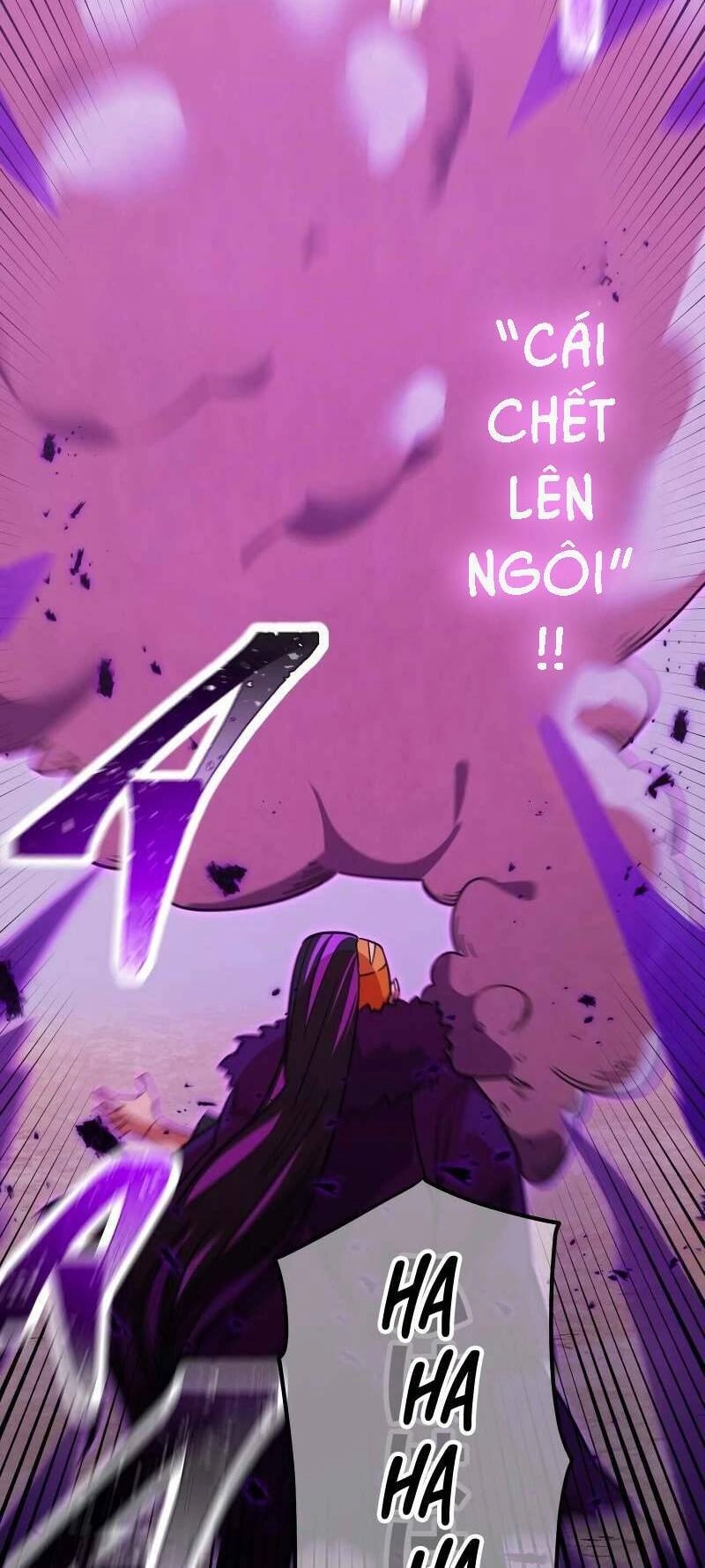 Huyết Thánh Cứu Thế Chủ~ Ta Chỉ Cần 0.0000001% Đã Trở Thành Vô Địch Chapter 20 - 89