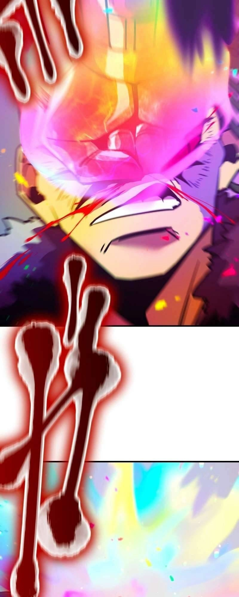 Huyết Thánh Cứu Thế Chủ~ Ta Chỉ Cần 0.0000001% Đã Trở Thành Vô Địch Chapter 20 - 92