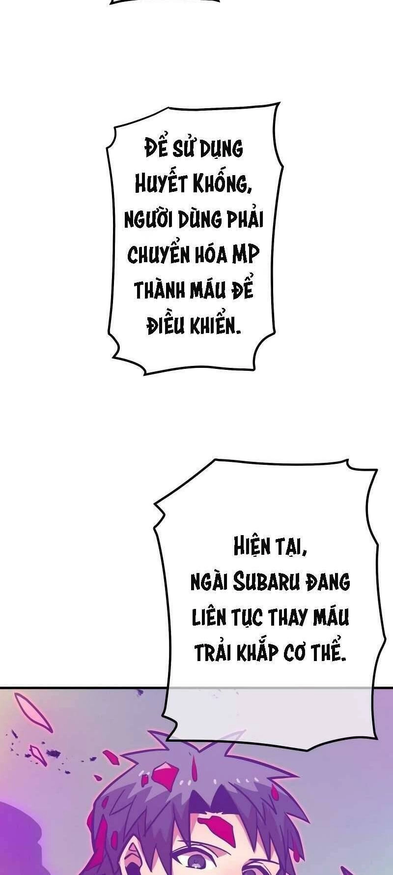 Huyết Thánh Cứu Thế Chủ~ Ta Chỉ Cần 0.0000001% Đã Trở Thành Vô Địch Chapter 20 - 97