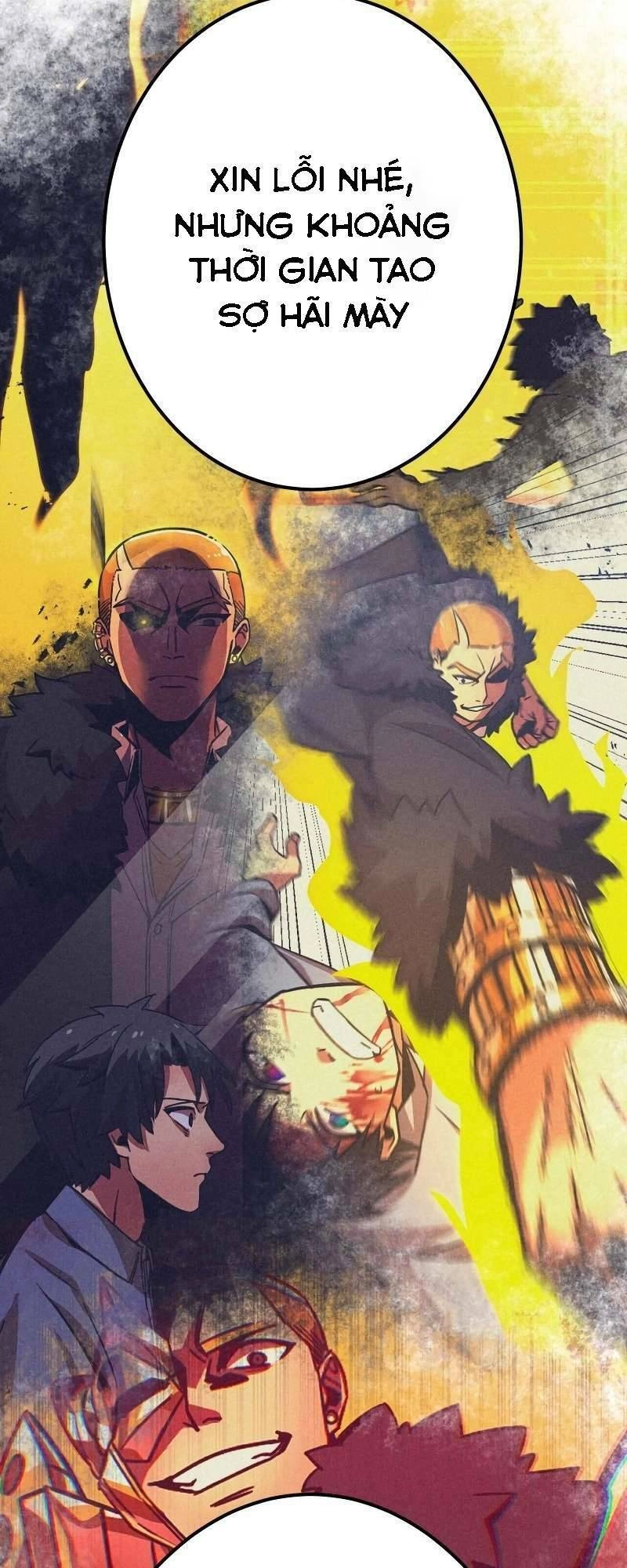 Huyết Thánh Cứu Thế Chủ~ Ta Chỉ Cần 0.0000001% Đã Trở Thành Vô Địch Chapter 20 - 101