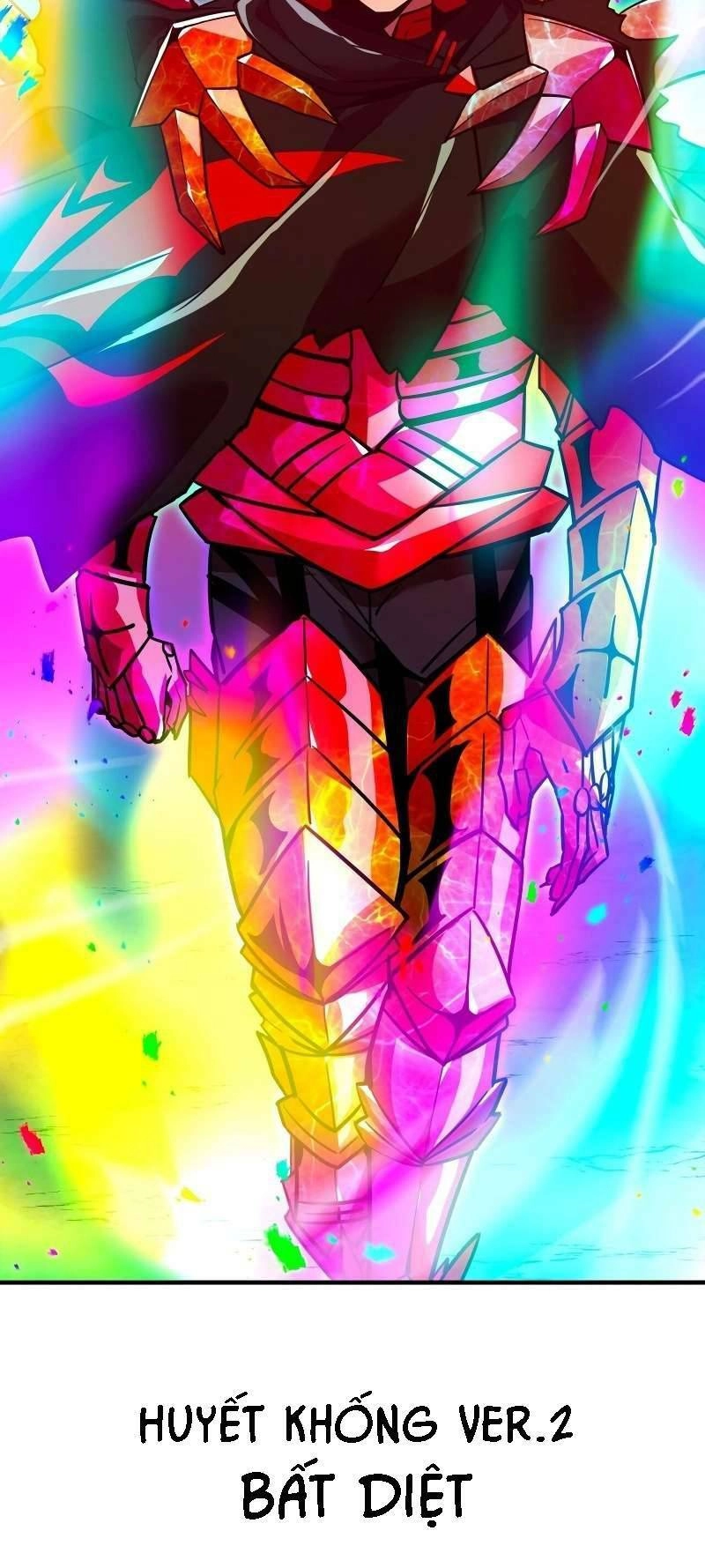 Huyết Thánh Cứu Thế Chủ~ Ta Chỉ Cần 0.0000001% Đã Trở Thành Vô Địch Chapter 20 - 104