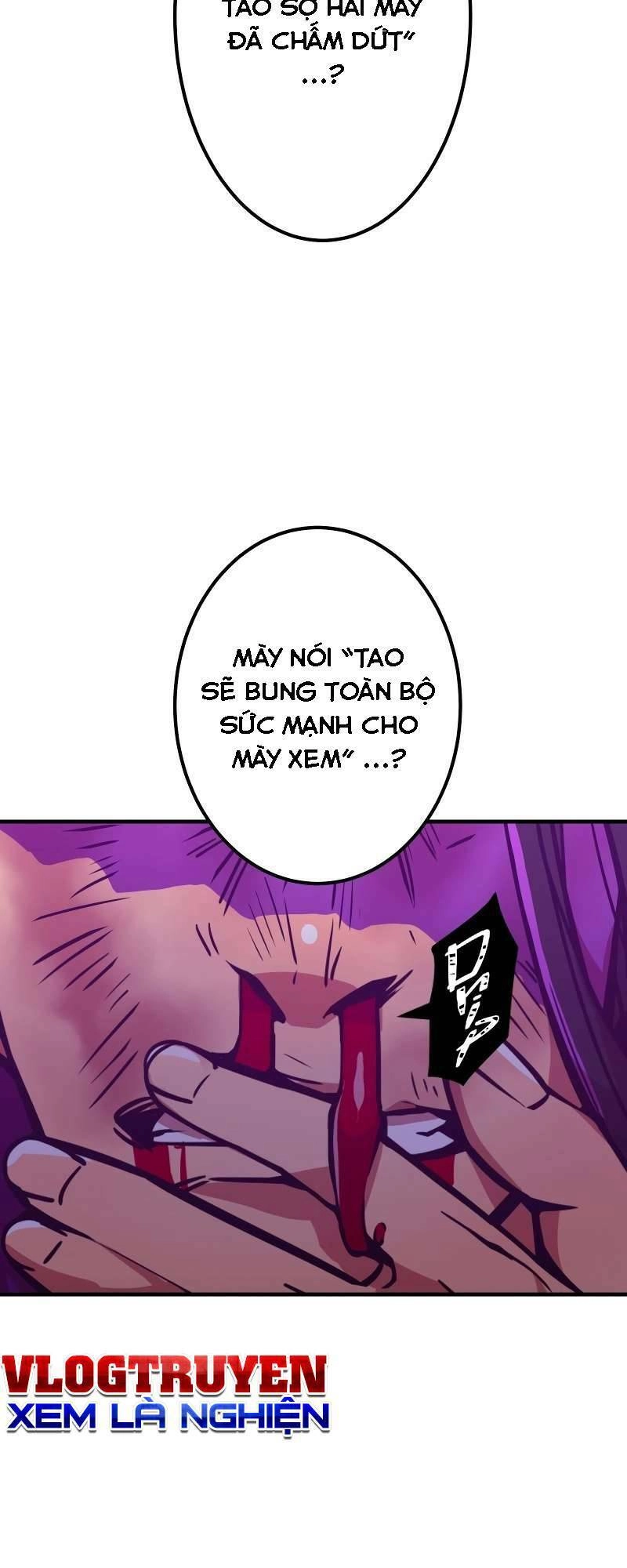 Huyết Thánh Cứu Thế Chủ~ Ta Chỉ Cần 0.0000001% Đã Trở Thành Vô Địch Chapter 21 - 3