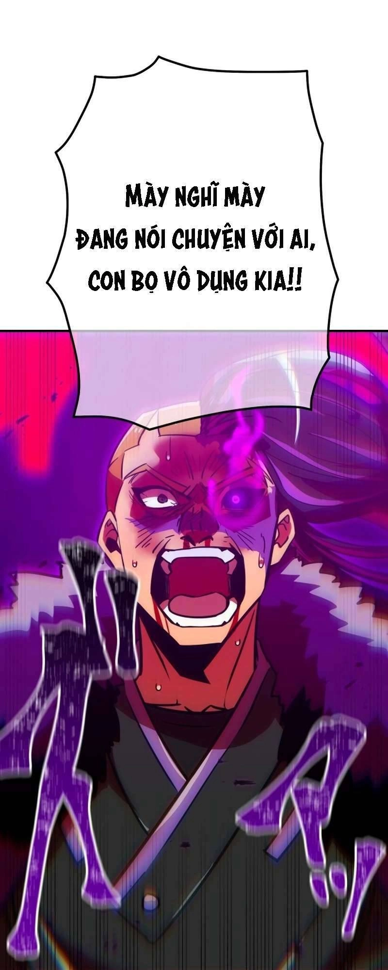 Huyết Thánh Cứu Thế Chủ~ Ta Chỉ Cần 0.0000001% Đã Trở Thành Vô Địch Chapter 21 - 4