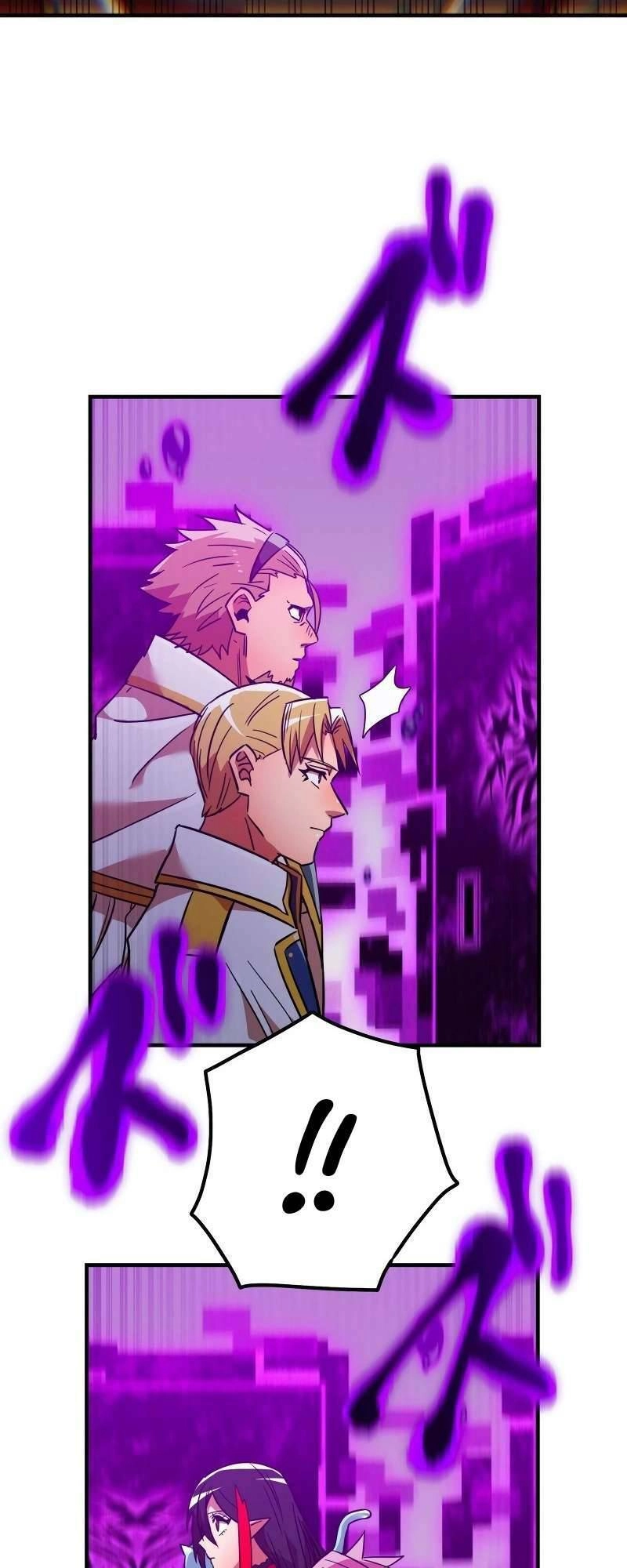 Huyết Thánh Cứu Thế Chủ~ Ta Chỉ Cần 0.0000001% Đã Trở Thành Vô Địch Chapter 21 - 5