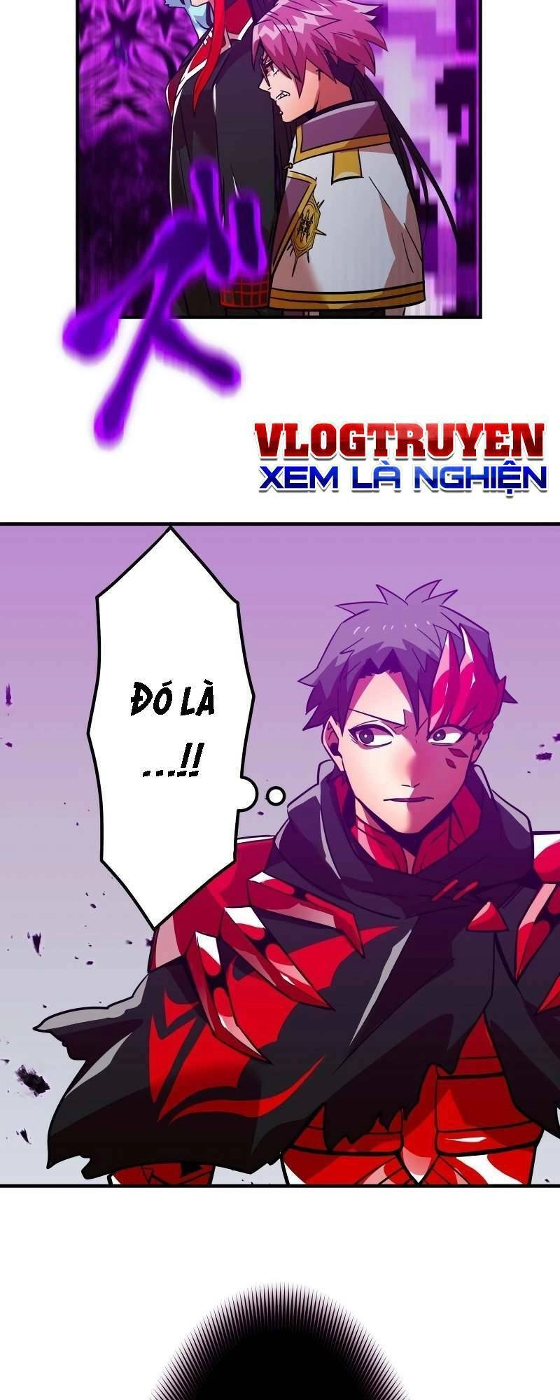 Huyết Thánh Cứu Thế Chủ~ Ta Chỉ Cần 0.0000001% Đã Trở Thành Vô Địch Chapter 21 - 6