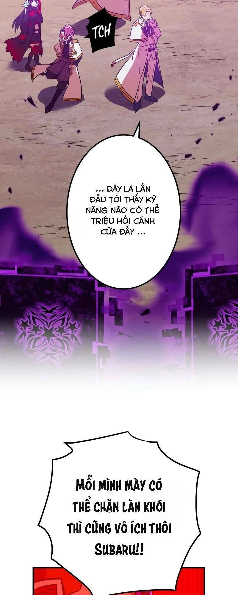 Huyết Thánh Cứu Thế Chủ~ Ta Chỉ Cần 0.0000001% Đã Trở Thành Vô Địch Chapter 21 - 10