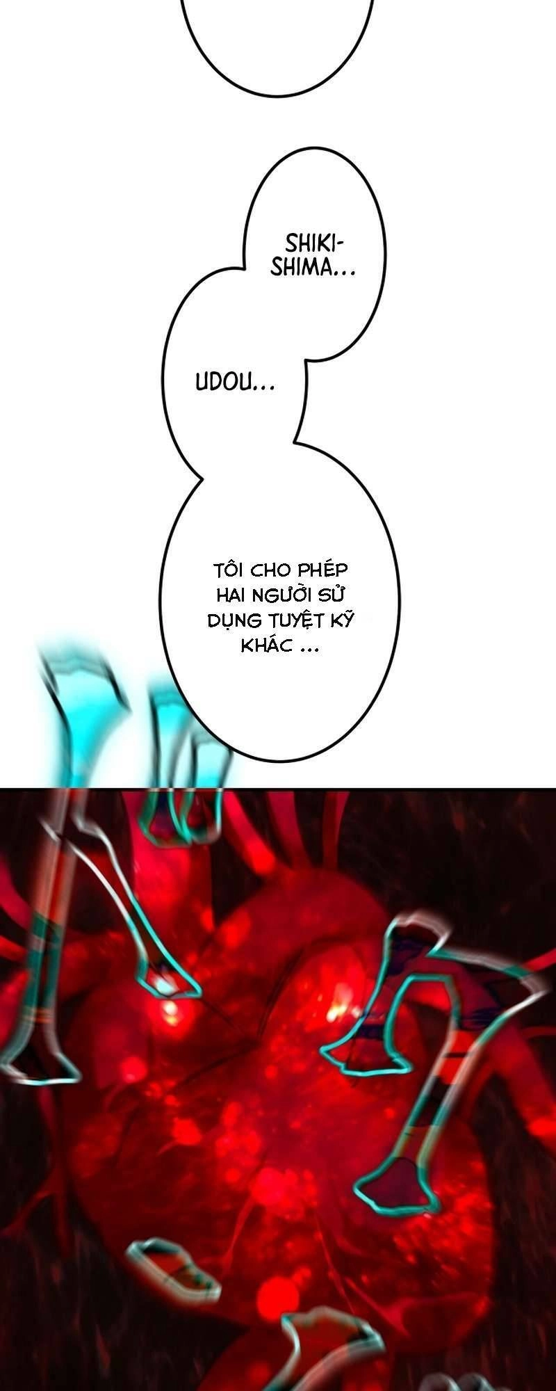 Huyết Thánh Cứu Thế Chủ~ Ta Chỉ Cần 0.0000001% Đã Trở Thành Vô Địch Chapter 21 - 14