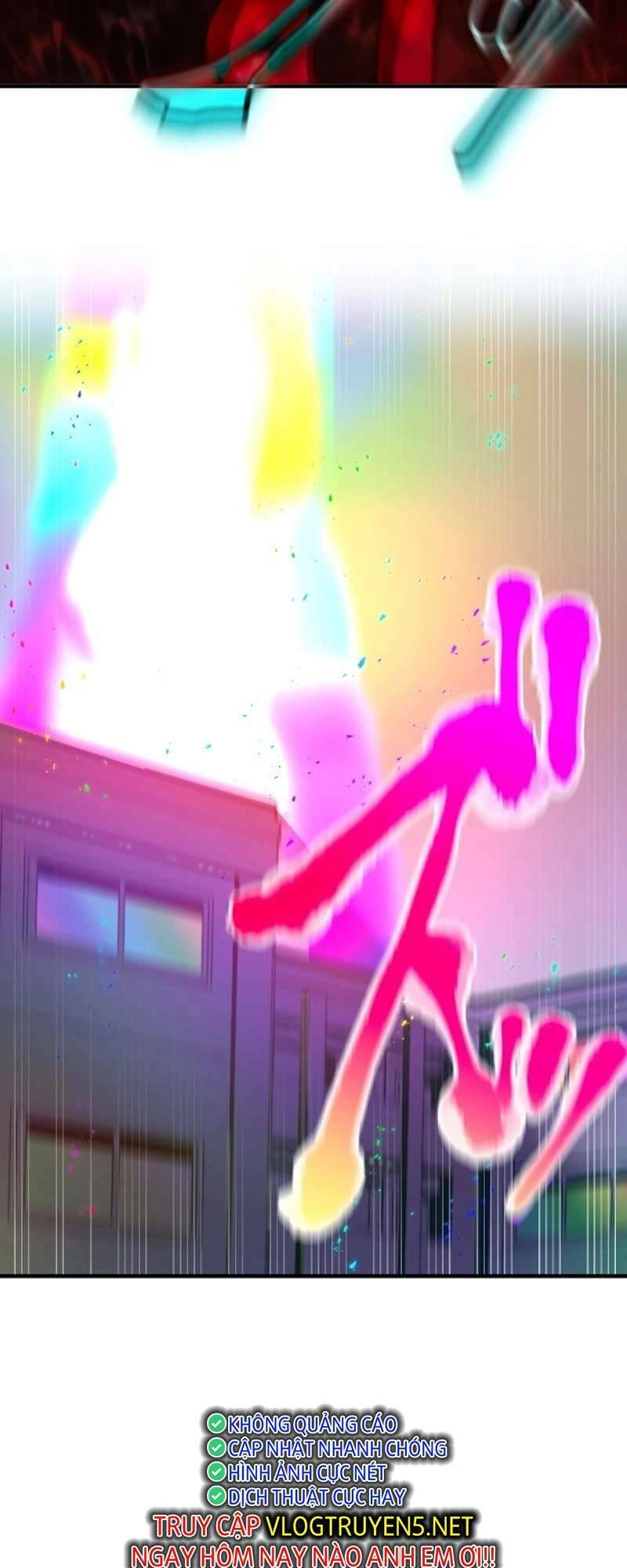 Huyết Thánh Cứu Thế Chủ~ Ta Chỉ Cần 0.0000001% Đã Trở Thành Vô Địch Chapter 21 - 15