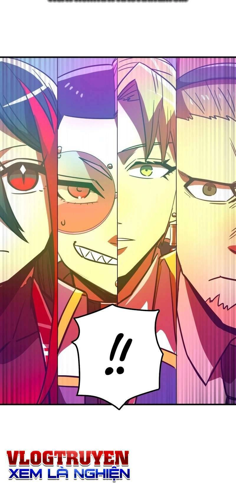 Huyết Thánh Cứu Thế Chủ~ Ta Chỉ Cần 0.0000001% Đã Trở Thành Vô Địch Chapter 21 - 16