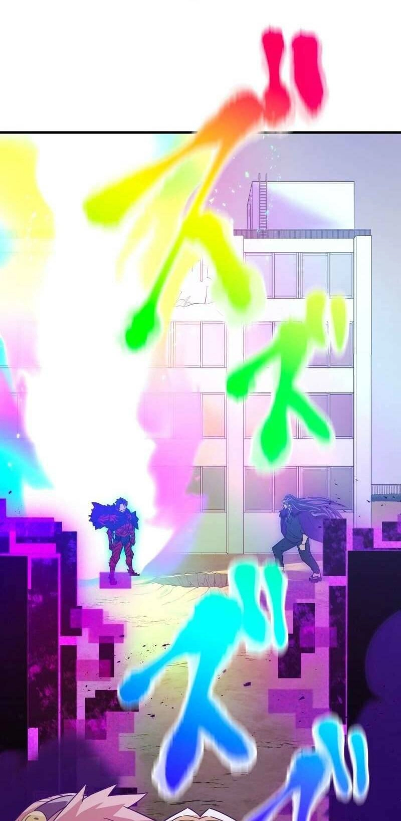 Huyết Thánh Cứu Thế Chủ~ Ta Chỉ Cần 0.0000001% Đã Trở Thành Vô Địch Chapter 21 - 17