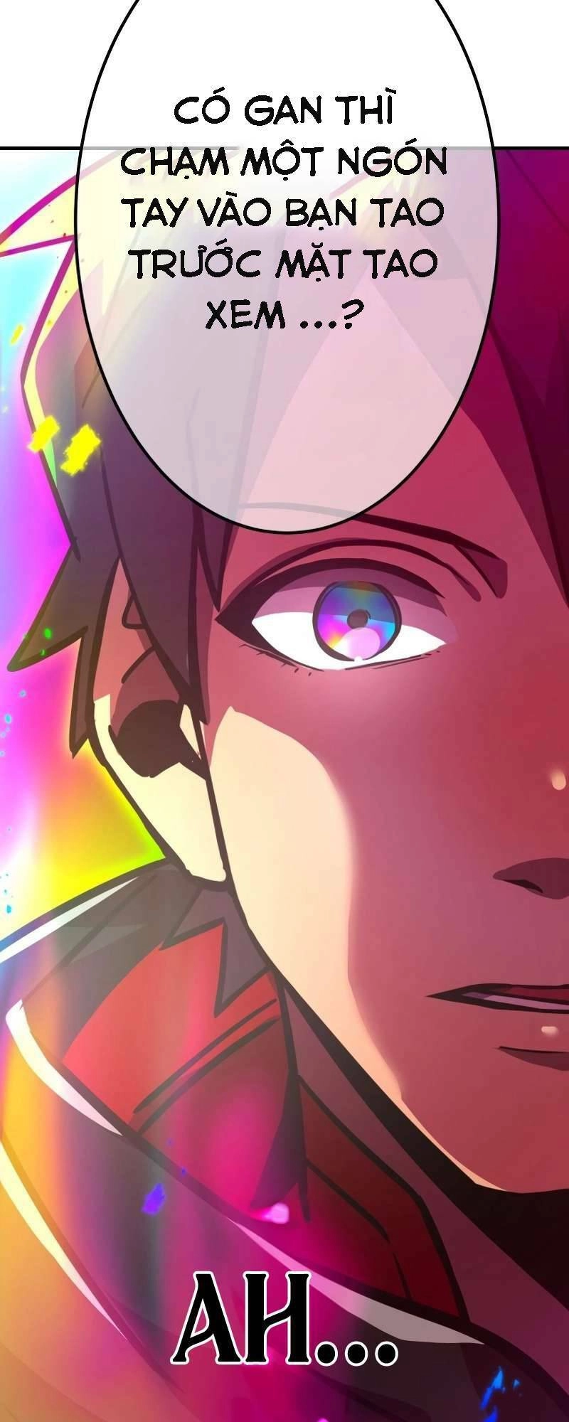 Huyết Thánh Cứu Thế Chủ~ Ta Chỉ Cần 0.0000001% Đã Trở Thành Vô Địch Chapter 21 - 20