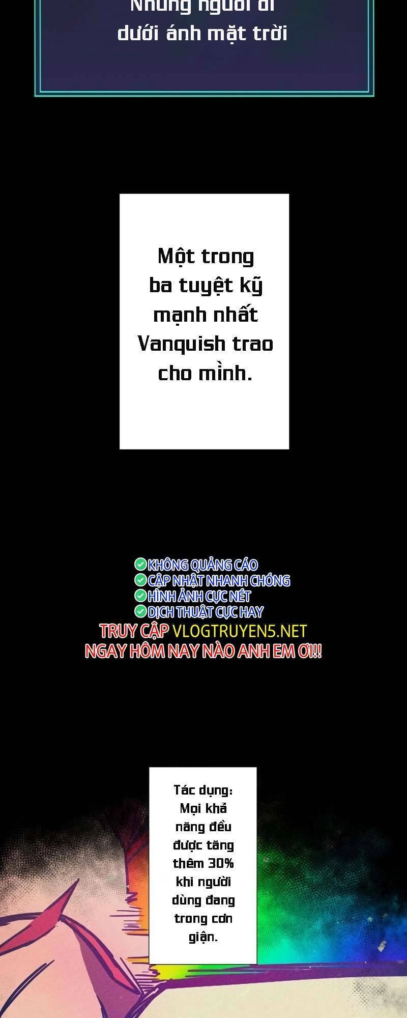 Huyết Thánh Cứu Thế Chủ~ Ta Chỉ Cần 0.0000001% Đã Trở Thành Vô Địch Chapter 21 - 23