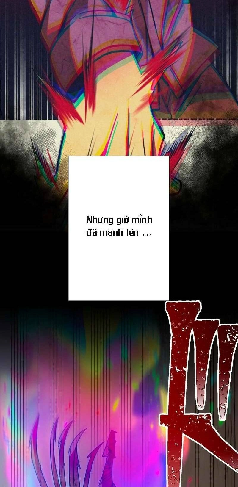 Huyết Thánh Cứu Thế Chủ~ Ta Chỉ Cần 0.0000001% Đã Trở Thành Vô Địch Chapter 21 - 25