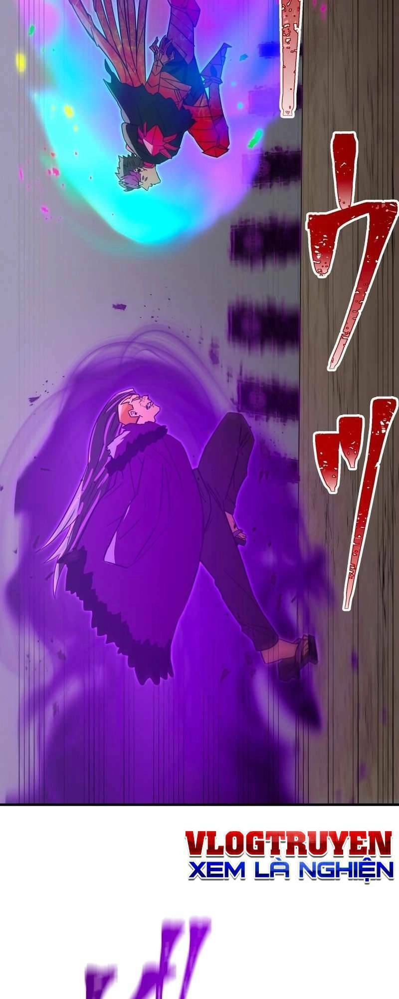 Huyết Thánh Cứu Thế Chủ~ Ta Chỉ Cần 0.0000001% Đã Trở Thành Vô Địch Chapter 21 - 26