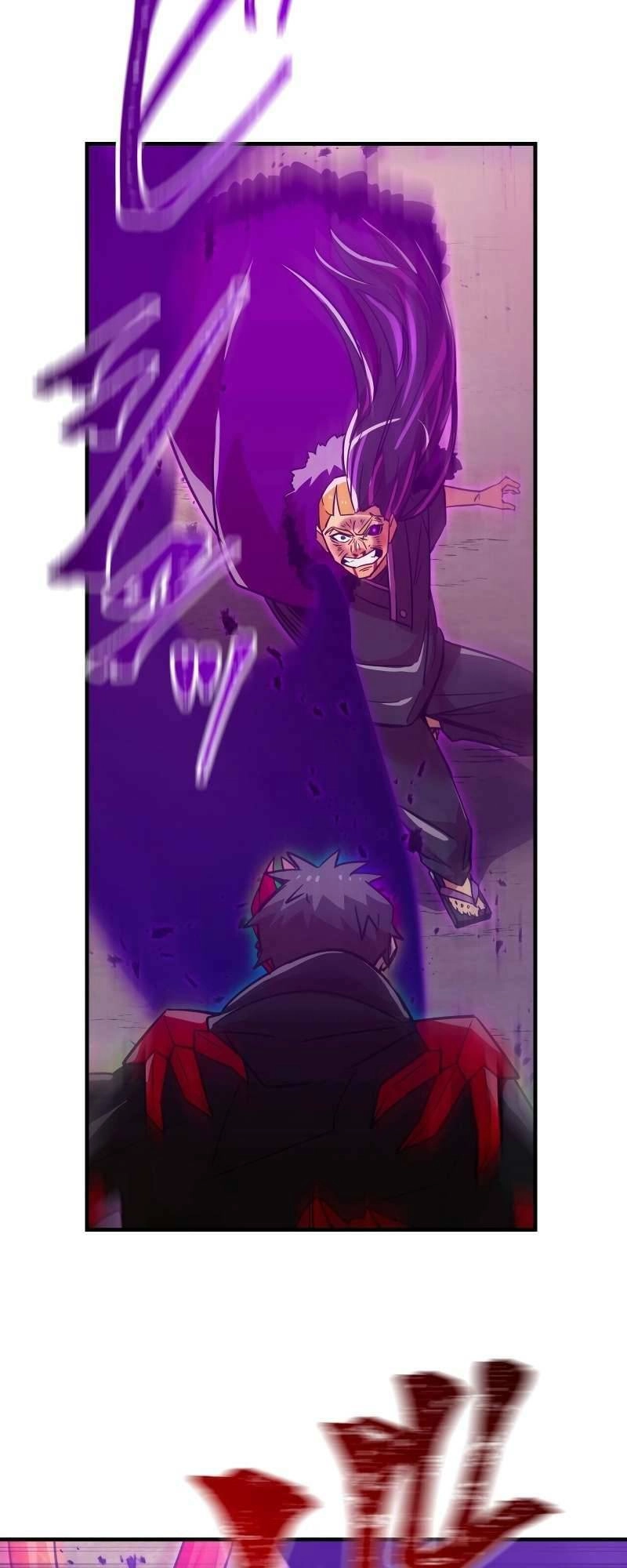 Huyết Thánh Cứu Thế Chủ~ Ta Chỉ Cần 0.0000001% Đã Trở Thành Vô Địch Chapter 21 - 27