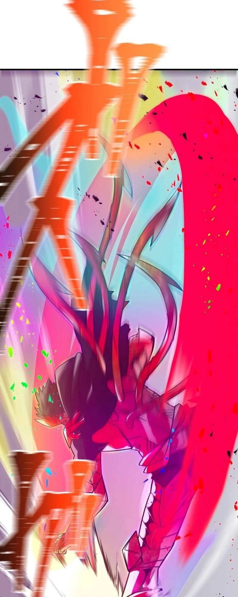 Huyết Thánh Cứu Thế Chủ~ Ta Chỉ Cần 0.0000001% Đã Trở Thành Vô Địch Chapter 21 - 29