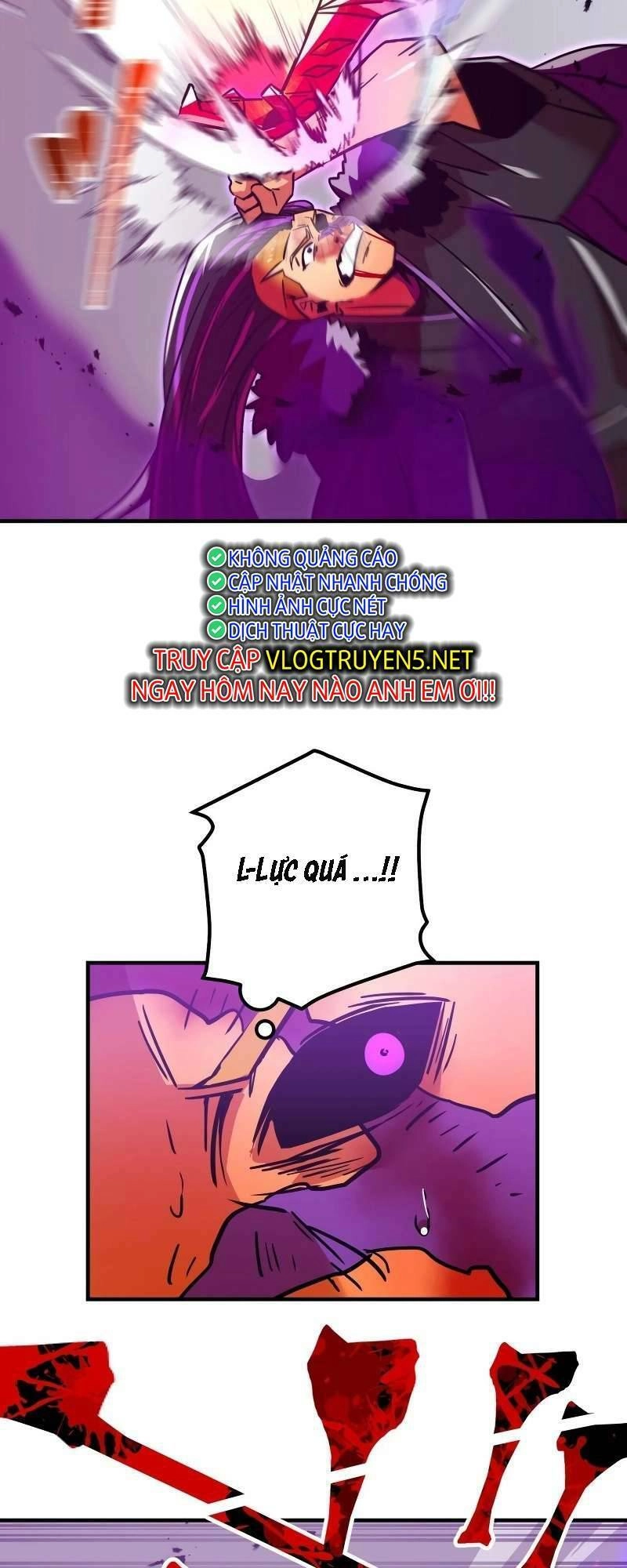 Huyết Thánh Cứu Thế Chủ~ Ta Chỉ Cần 0.0000001% Đã Trở Thành Vô Địch Chapter 21 - 30