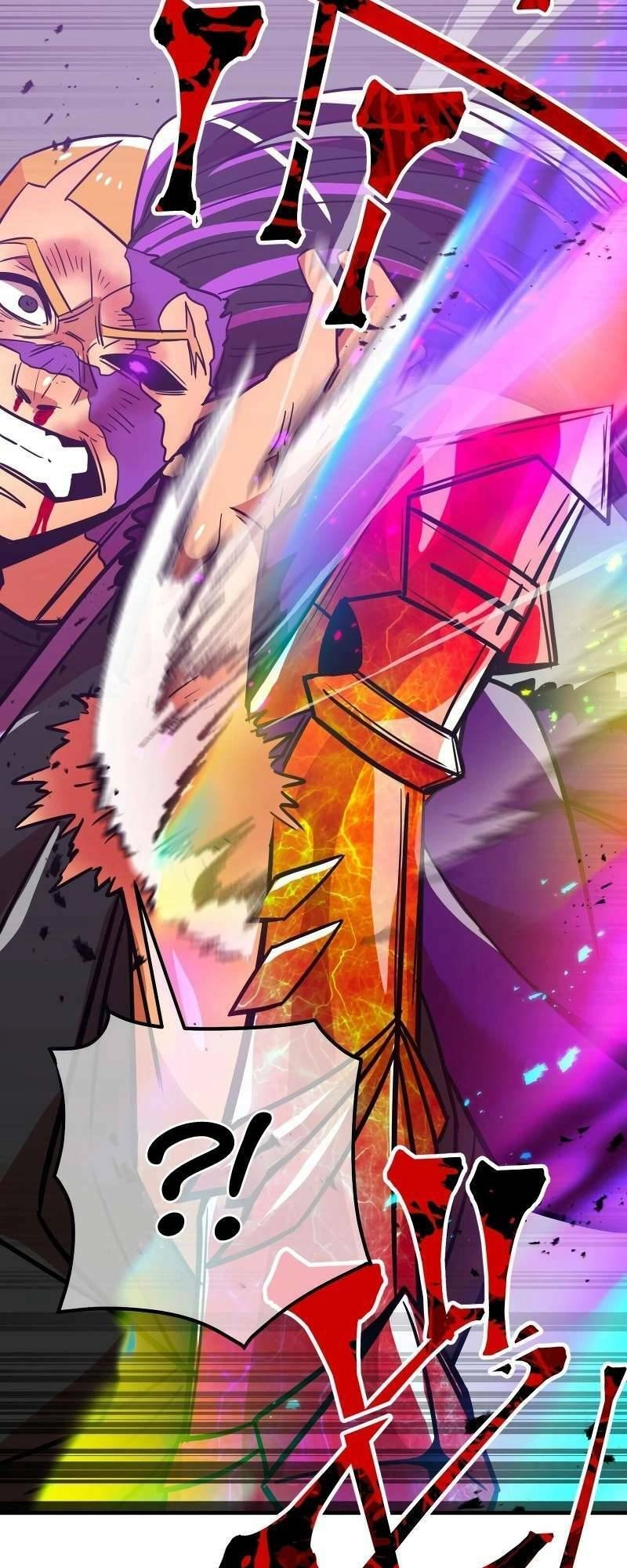 Huyết Thánh Cứu Thế Chủ~ Ta Chỉ Cần 0.0000001% Đã Trở Thành Vô Địch Chapter 21 - 31