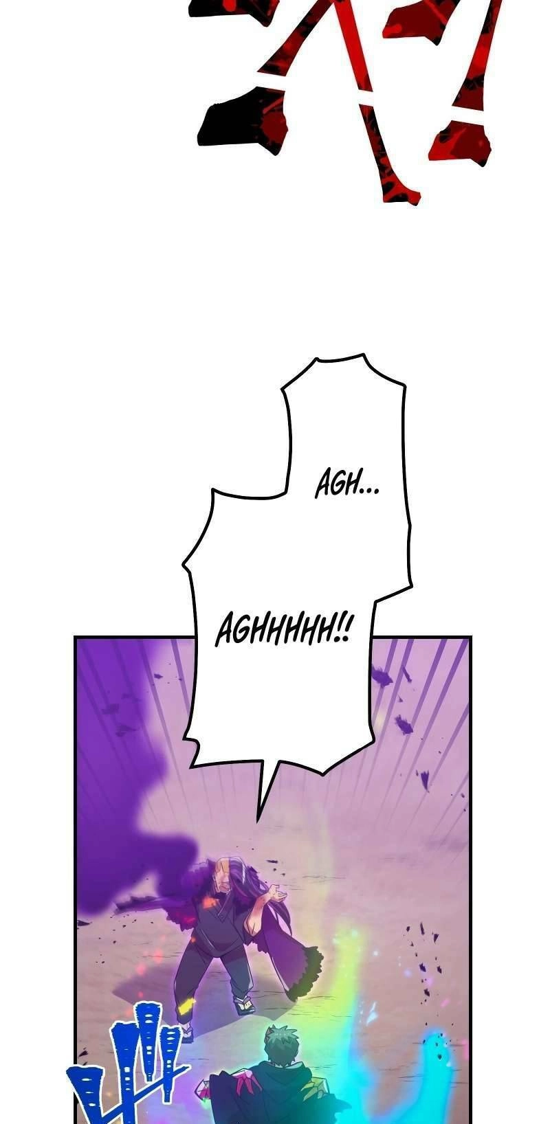 Huyết Thánh Cứu Thế Chủ~ Ta Chỉ Cần 0.0000001% Đã Trở Thành Vô Địch Chapter 21 - 32