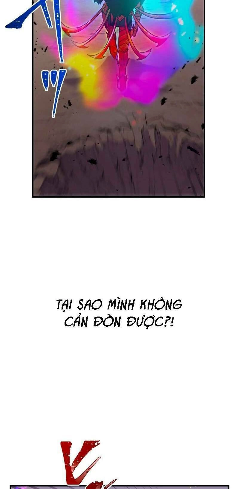 Huyết Thánh Cứu Thế Chủ~ Ta Chỉ Cần 0.0000001% Đã Trở Thành Vô Địch Chapter 21 - 33