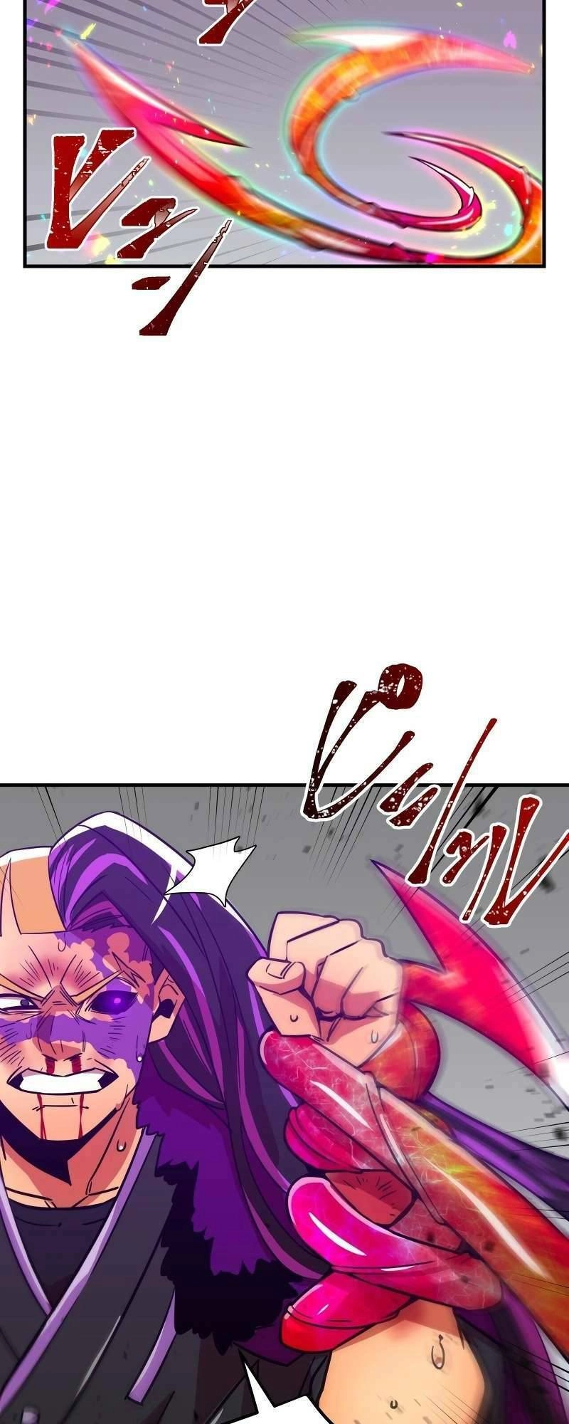 Huyết Thánh Cứu Thế Chủ~ Ta Chỉ Cần 0.0000001% Đã Trở Thành Vô Địch Chapter 21 - 34