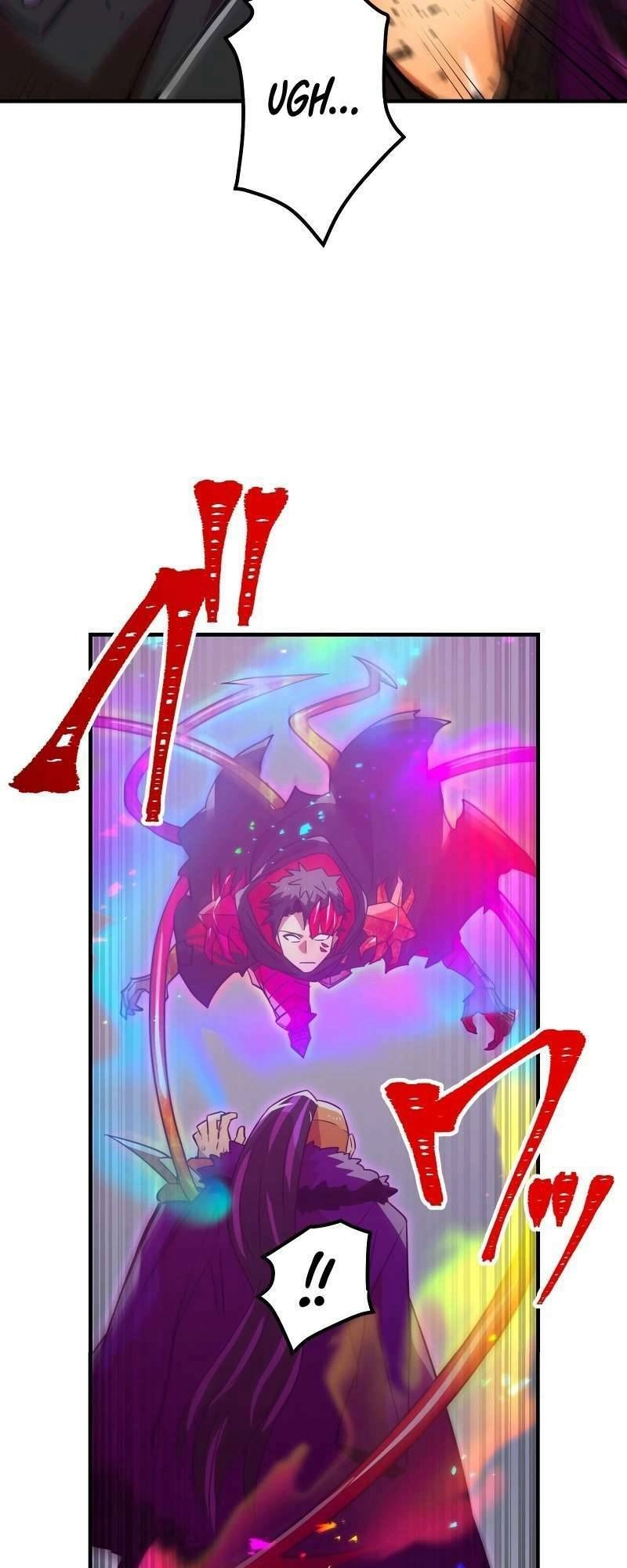 Huyết Thánh Cứu Thế Chủ~ Ta Chỉ Cần 0.0000001% Đã Trở Thành Vô Địch Chapter 21 - 35