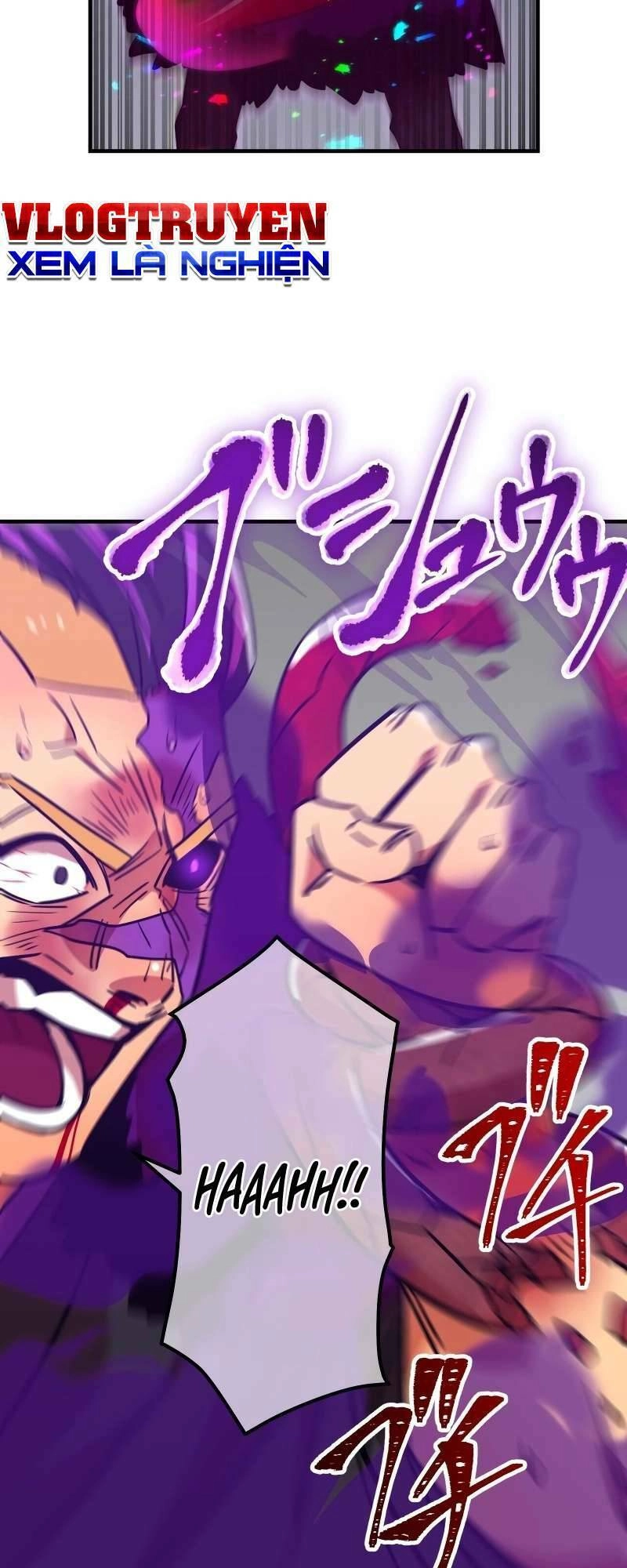 Huyết Thánh Cứu Thế Chủ~ Ta Chỉ Cần 0.0000001% Đã Trở Thành Vô Địch Chapter 21 - 36