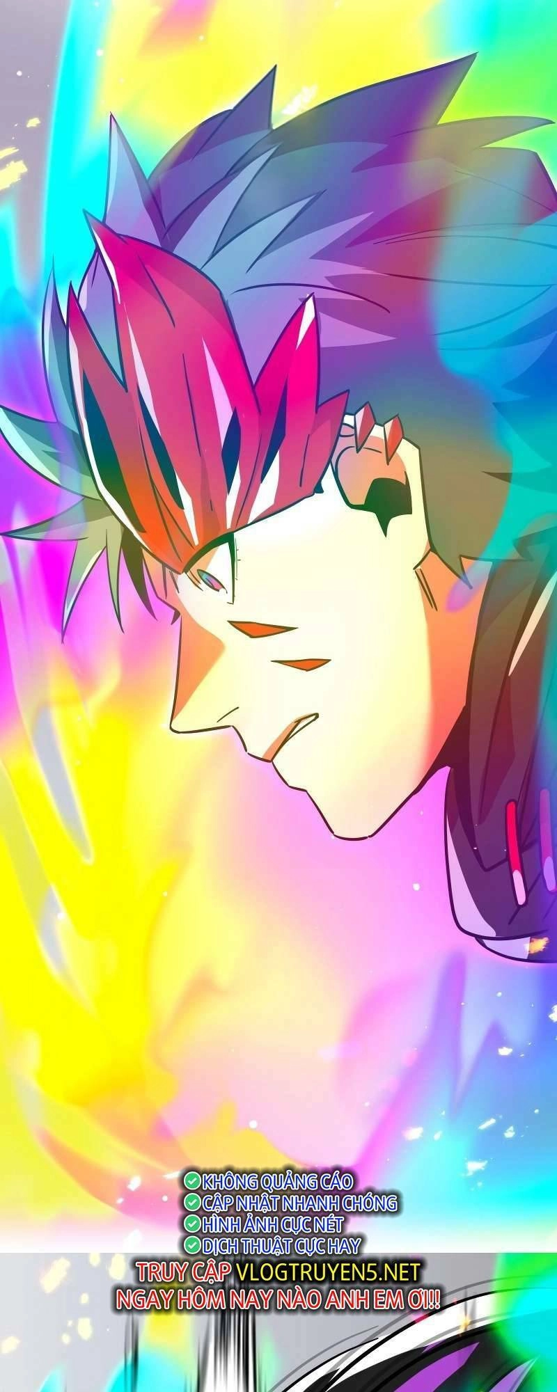 Huyết Thánh Cứu Thế Chủ~ Ta Chỉ Cần 0.0000001% Đã Trở Thành Vô Địch Chapter 21 - 38