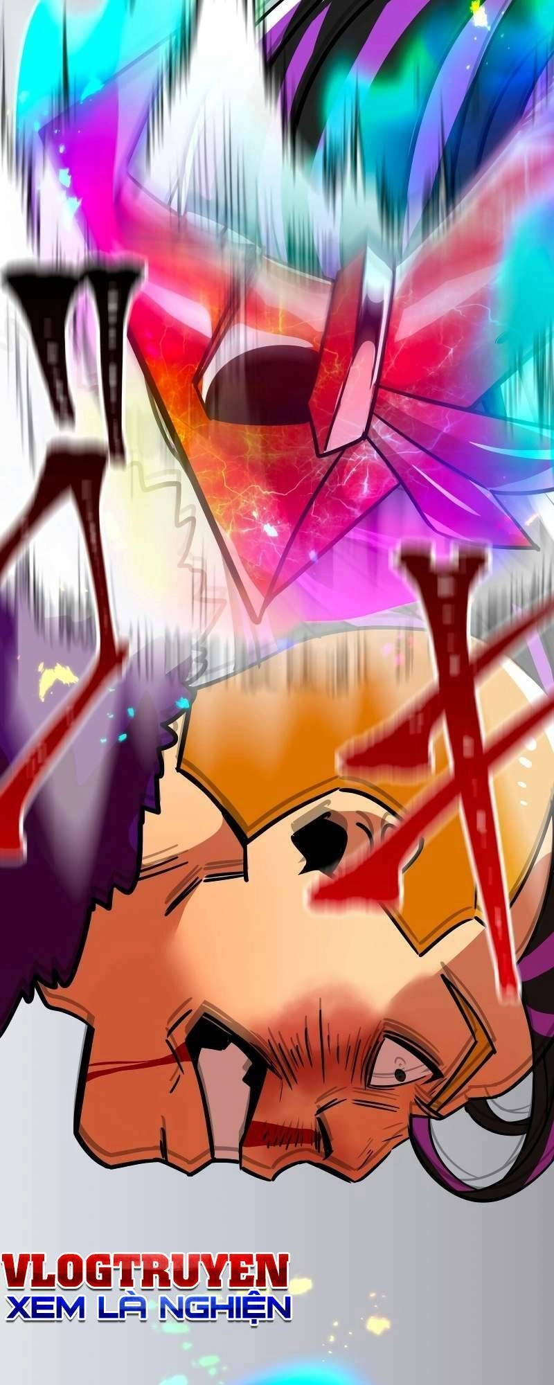 Huyết Thánh Cứu Thế Chủ~ Ta Chỉ Cần 0.0000001% Đã Trở Thành Vô Địch Chapter 21 - 39