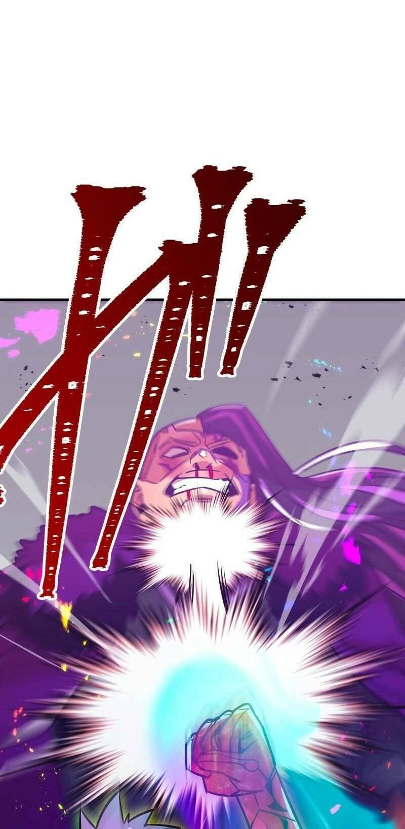 Huyết Thánh Cứu Thế Chủ~ Ta Chỉ Cần 0.0000001% Đã Trở Thành Vô Địch Chapter 21 - 41