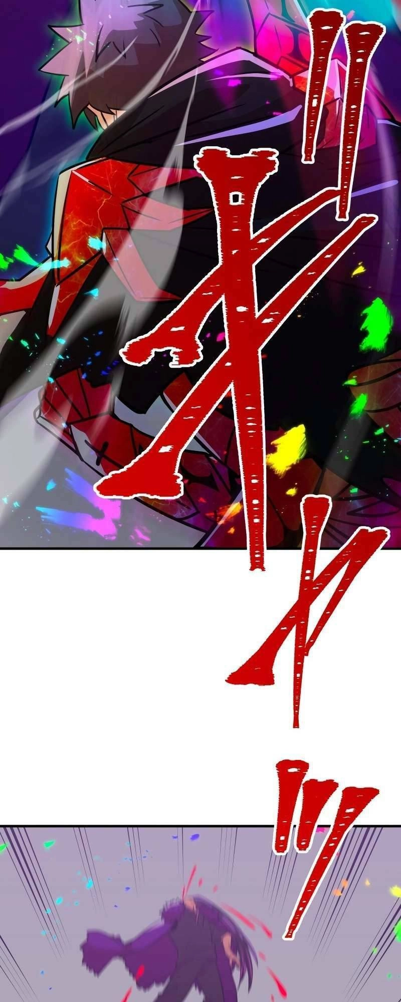 Huyết Thánh Cứu Thế Chủ~ Ta Chỉ Cần 0.0000001% Đã Trở Thành Vô Địch Chapter 21 - 42