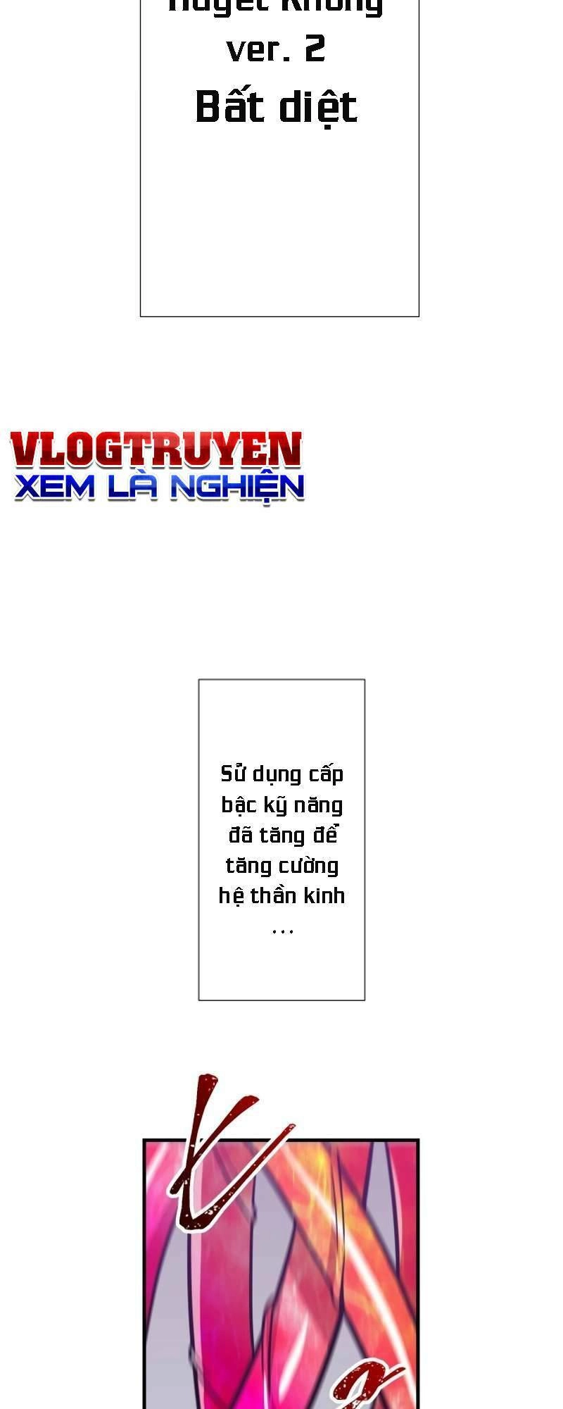 Huyết Thánh Cứu Thế Chủ~ Ta Chỉ Cần 0.0000001% Đã Trở Thành Vô Địch Chapter 21 - 44