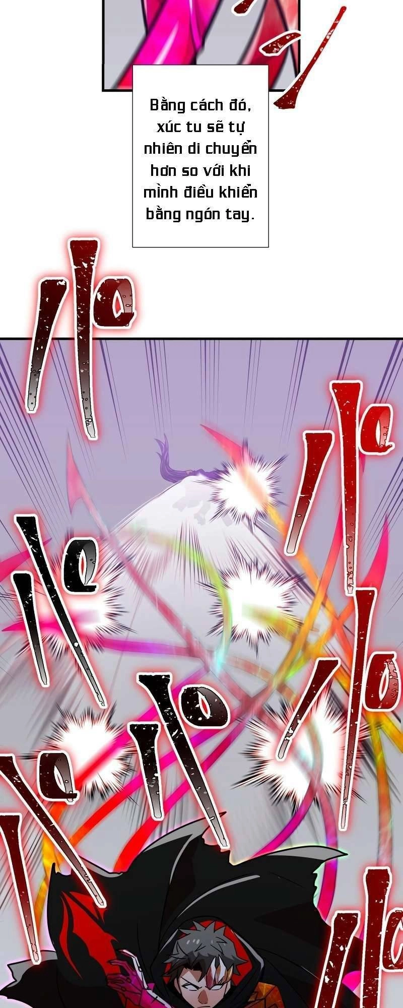 Huyết Thánh Cứu Thế Chủ~ Ta Chỉ Cần 0.0000001% Đã Trở Thành Vô Địch Chapter 21 - 45