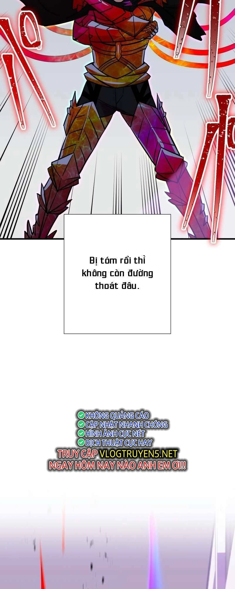 Huyết Thánh Cứu Thế Chủ~ Ta Chỉ Cần 0.0000001% Đã Trở Thành Vô Địch Chapter 21 - 46