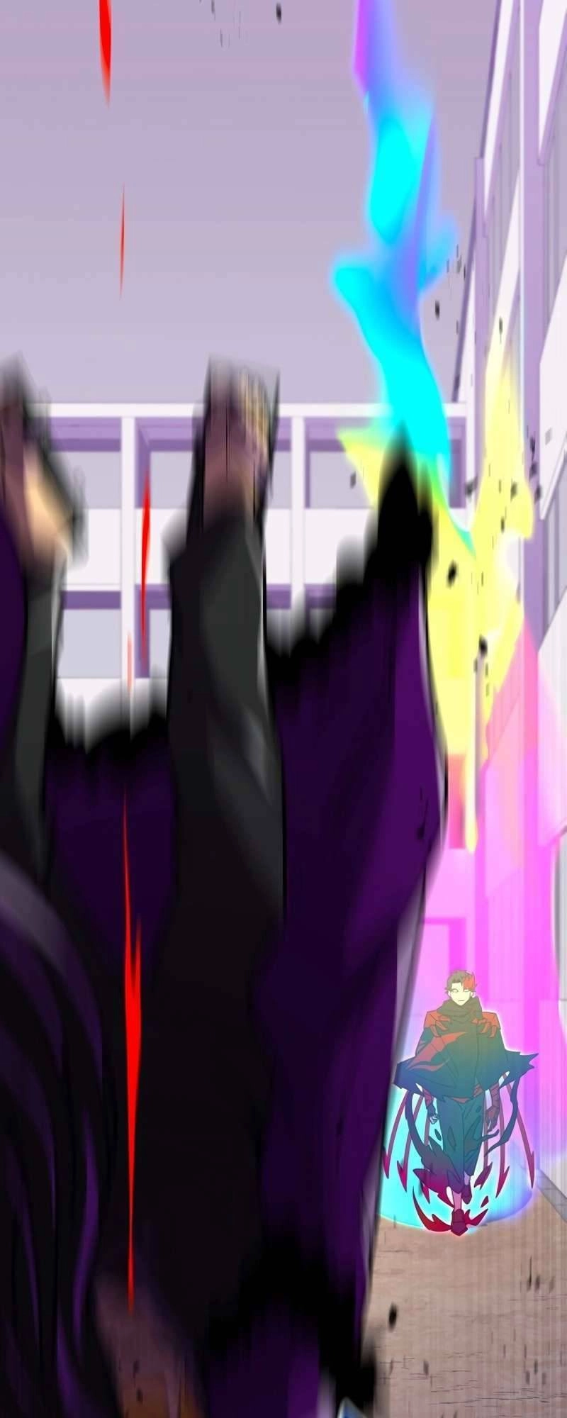 Huyết Thánh Cứu Thế Chủ~ Ta Chỉ Cần 0.0000001% Đã Trở Thành Vô Địch Chapter 21 - 47