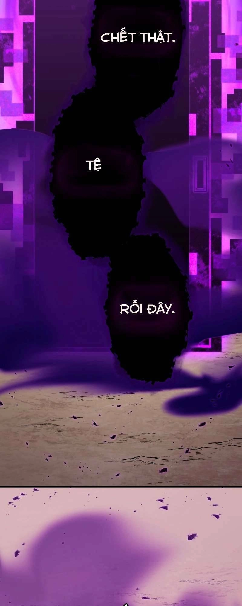 Huyết Thánh Cứu Thế Chủ~ Ta Chỉ Cần 0.0000001% Đã Trở Thành Vô Địch Chapter 21 - 50