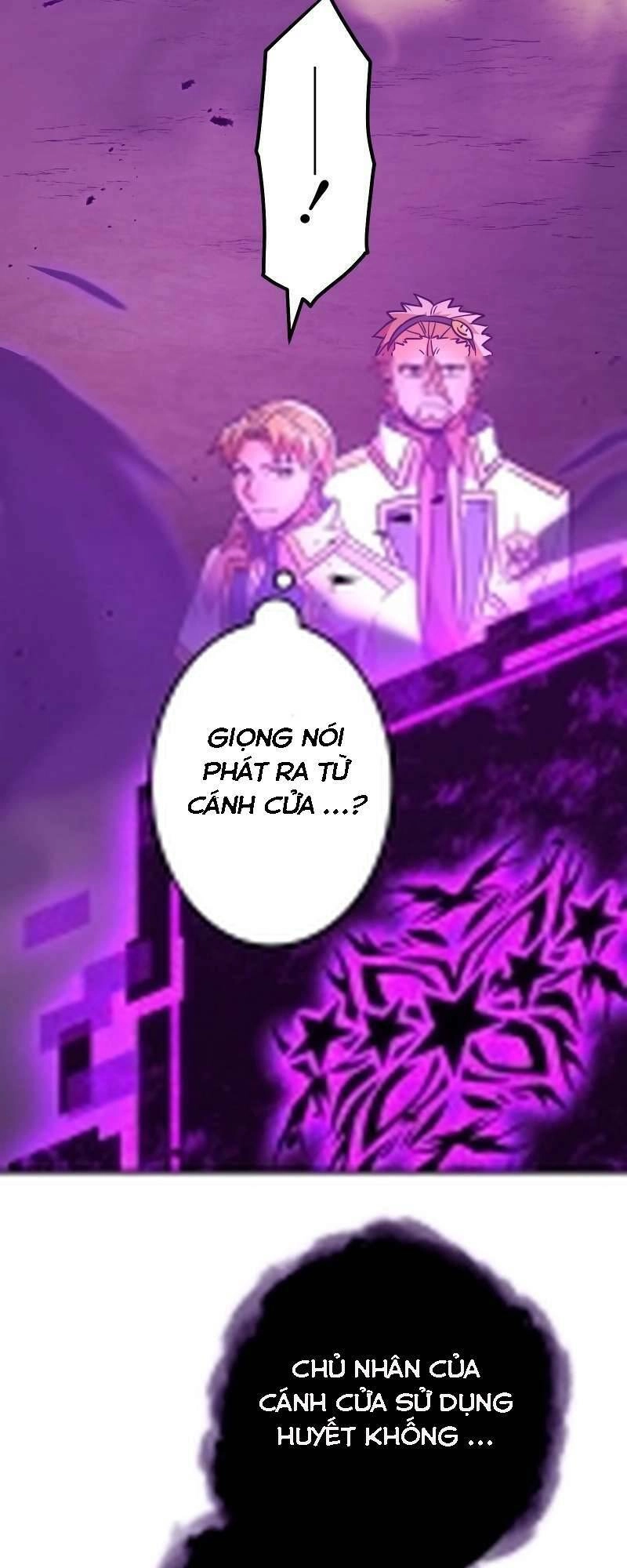 Huyết Thánh Cứu Thế Chủ~ Ta Chỉ Cần 0.0000001% Đã Trở Thành Vô Địch Chapter 21 - 51