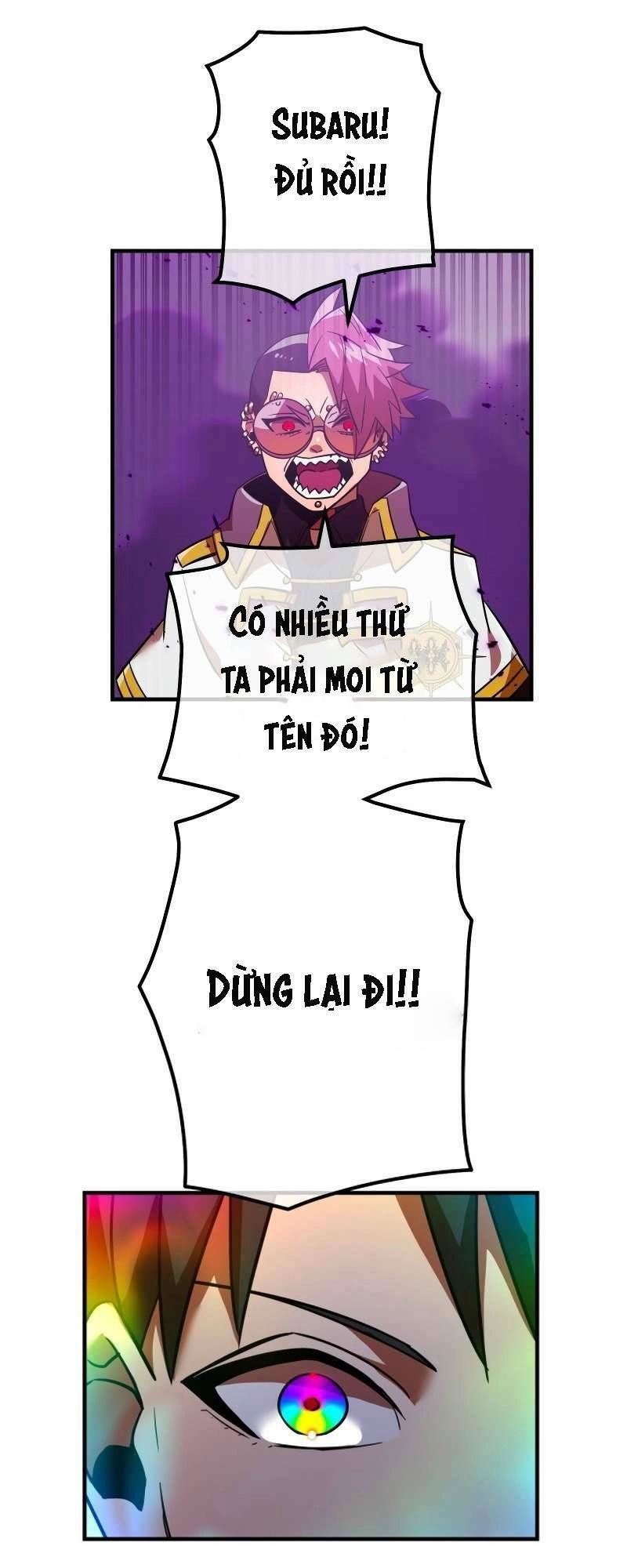 Huyết Thánh Cứu Thế Chủ~ Ta Chỉ Cần 0.0000001% Đã Trở Thành Vô Địch Chapter 21 - 53