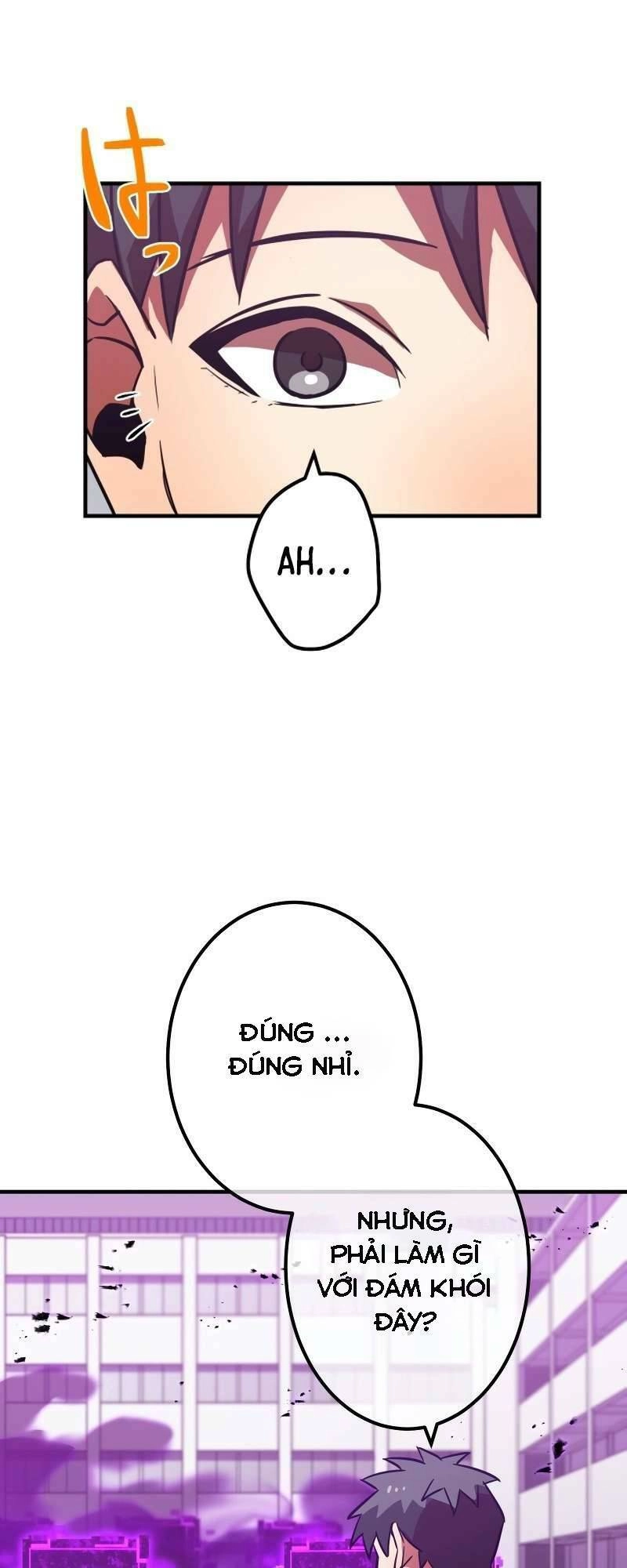 Huyết Thánh Cứu Thế Chủ~ Ta Chỉ Cần 0.0000001% Đã Trở Thành Vô Địch Chapter 21 - 54