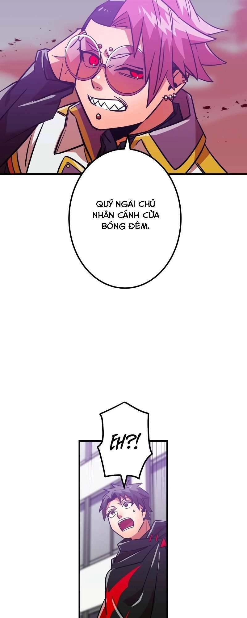 Huyết Thánh Cứu Thế Chủ~ Ta Chỉ Cần 0.0000001% Đã Trở Thành Vô Địch Chapter 21 - 59