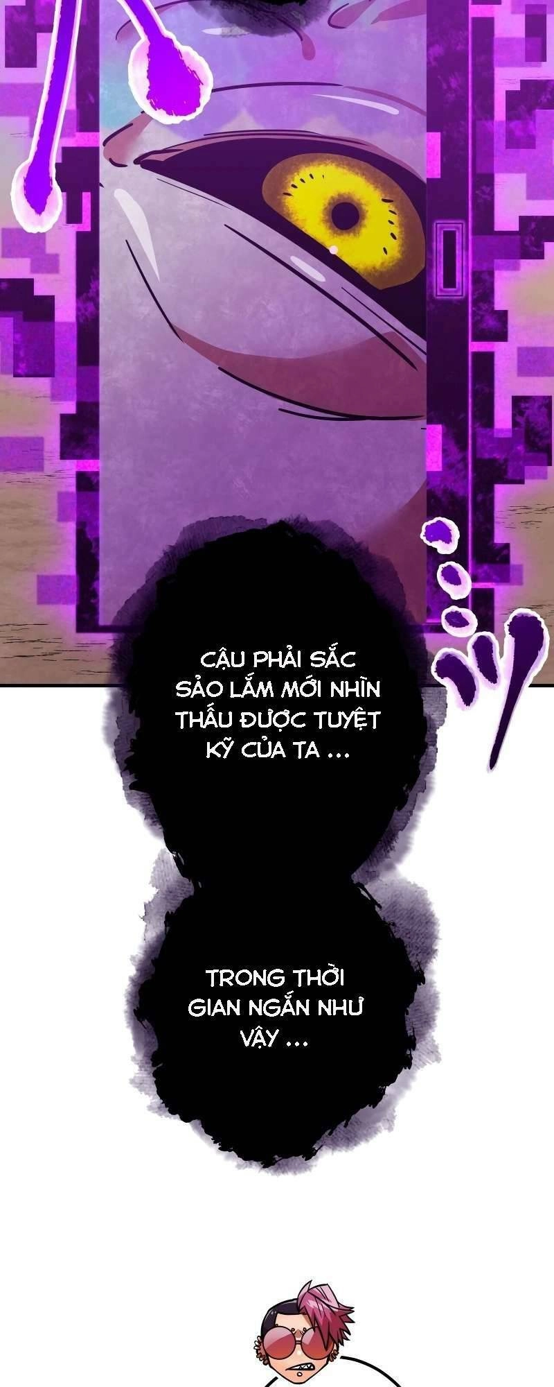 Huyết Thánh Cứu Thế Chủ~ Ta Chỉ Cần 0.0000001% Đã Trở Thành Vô Địch Chapter 21 - 62