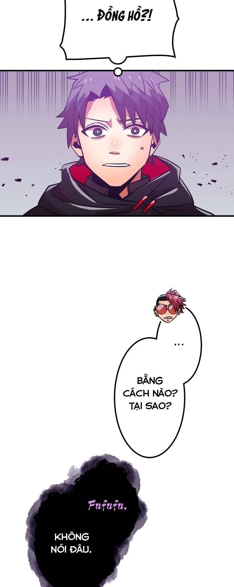 Huyết Thánh Cứu Thế Chủ~ Ta Chỉ Cần 0.0000001% Đã Trở Thành Vô Địch Chapter 21 - 66